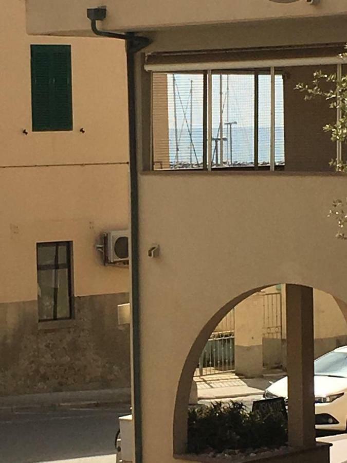 Appartamento Vaticano San Vincenzo Exterior photo